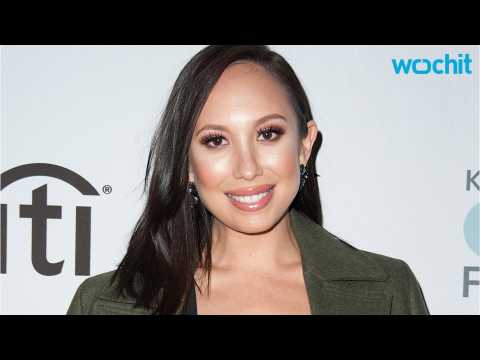 VIDEO : Has Cheryl Burke Apologized For DWTS Comment?