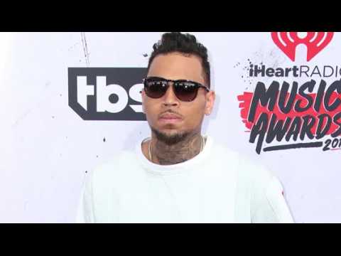 VIDEO : Chris Brown Admits Suicidal Thoughts Following Rihanna Incident in 2009
