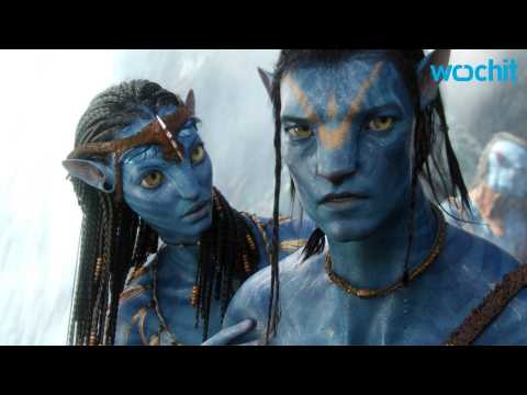 VIDEO : James Cameron Announces That Avatar Will Be a Five-Film Series