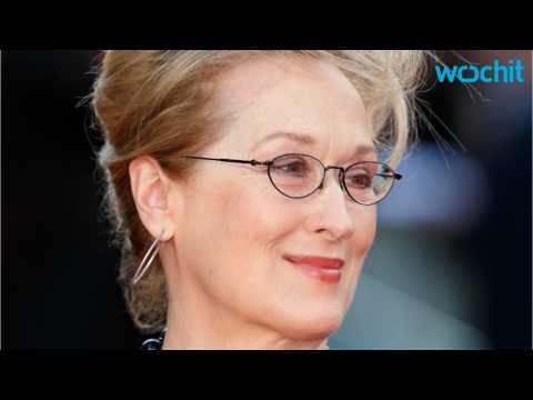 VIDEO : Meryl Streep Says Her Role in 'The French Lieutenant's Woman' is Her Least Favourite One