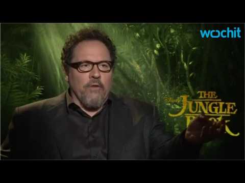 VIDEO : Jon Favreau Talks Digital Effects in 'The Jungle Book'