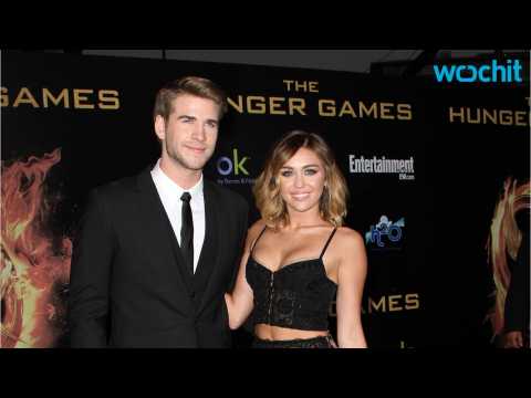 VIDEO : Liam Hemsworth: I'm Not Engaged To Miley Cyrus