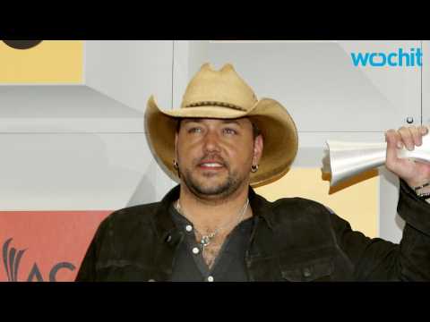 VIDEO : Jason Aldean and Kid Rock to Perform at Fenway Park