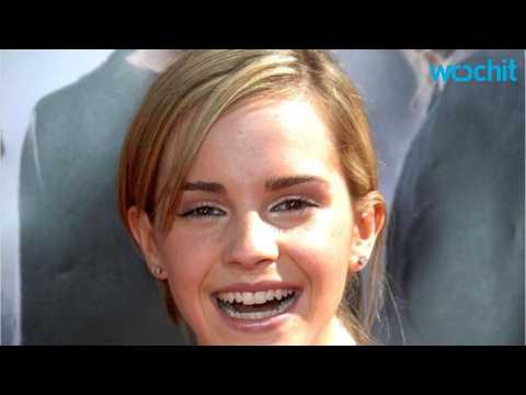 VIDEO : Happy Birthday Emma Watson!