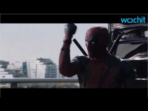 VIDEO : Deadpool confirms Ryan Reynolds will be back in the suit