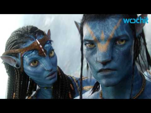 VIDEO : James Cameron surprises 'Avatar' fans: Four sequels coming