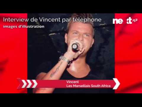 VIDEO : Interview de vincent : clibataire ?