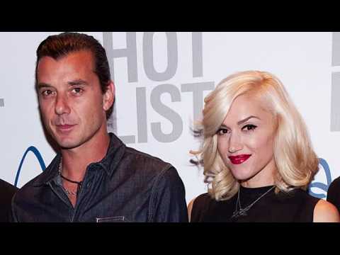 VIDEO : Gavin Rossdale fait conomiser des millions  Gwen Stefani dans leur accord de divorce