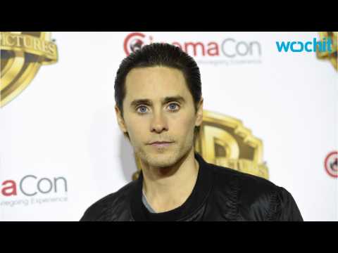VIDEO : To become the Joker, Jared Leto visited hospitalized psychopaths