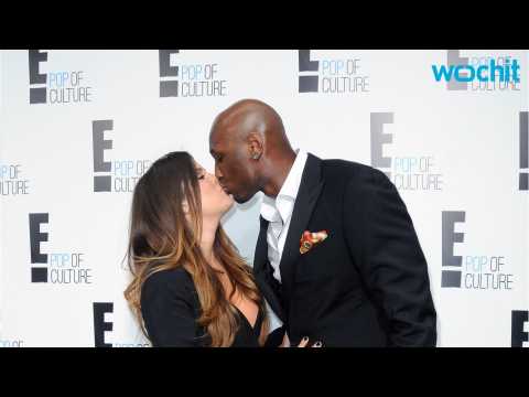 VIDEO : Lamar Odom on Khlo Kardashian's Re-filing For Divorce