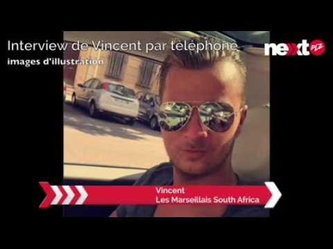 VIDEO : Interview de Vincent : en froid avec Adixia ?