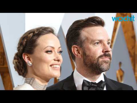 VIDEO : When Will Jason Sudeikis and Olivia Wilde Get Married?