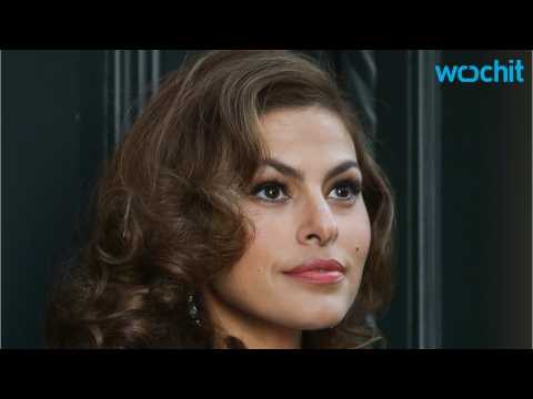 VIDEO : Eva Mendes is Reportedly Pregnant With Her Second Child