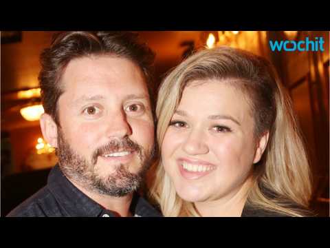 VIDEO : Kelly Clarkson and Brandon Blackstock's Children Captured in Adorable Photo
