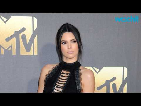 VIDEO : Kendall Jenner Discusses Her Future