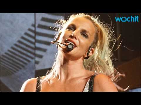 VIDEO : Britney Spears Was a Drug Abuser?