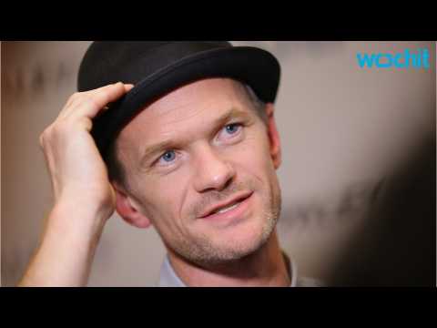 VIDEO : Neil Patrick Harris Seen as Count Olaf!