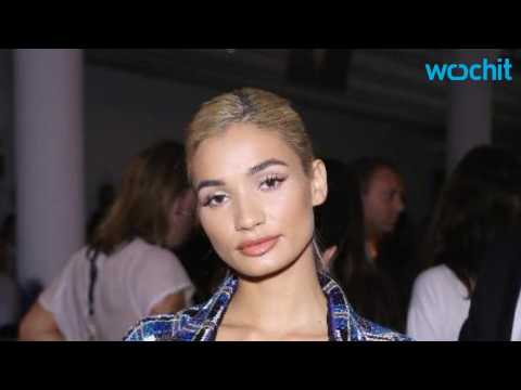 VIDEO : Pia Mia to be In Charge of Madonna?s New Clothing Line