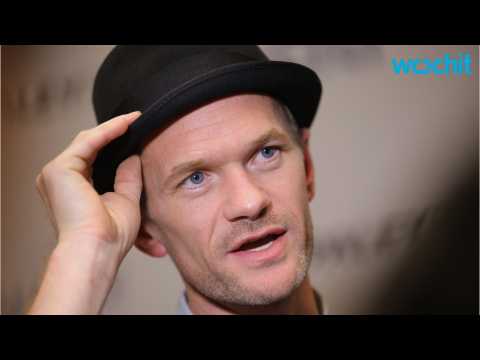 VIDEO : You Would Not Recognize Neil Patrick Harris in His New Role