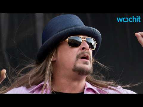 VIDEO : Kid Rock's Personal Assistant Killed in an ATV Accident on Rock's Property