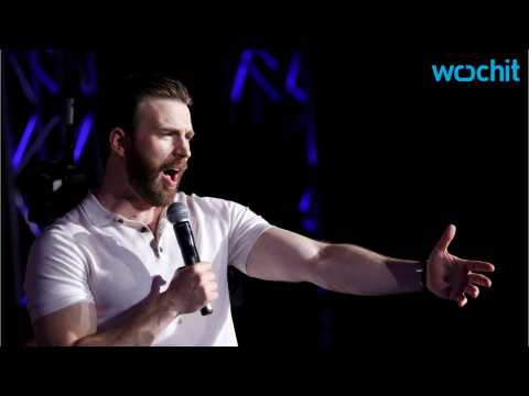 VIDEO : Chris Evans Never Says No to Marvel