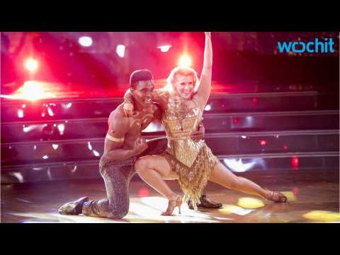 VIDEO : Jodie Sweetin Talks 'Dancing with the Stars' Injury