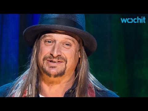 VIDEO : Kid Rock Grieves for Assistant Tragically Killed in ATV Accident