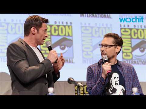 VIDEO : Bryan Singer Teases Wolverine Appearance in 'X-Men: Apocalypse'