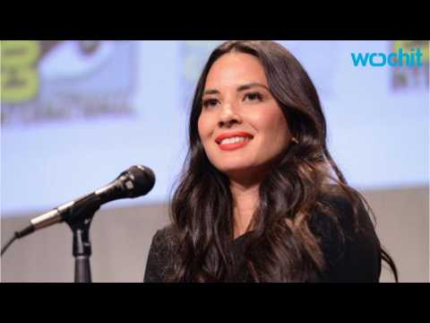 VIDEO : Olivia Munn: Psylocke Could Beat Deadpool And Wolverine