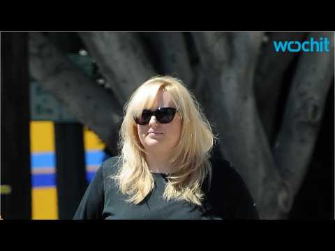 VIDEO : How did Rebel Wilson lose all that weight?