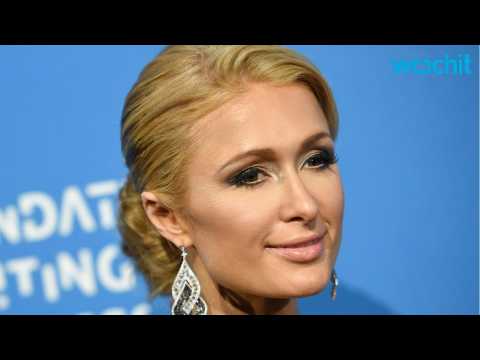 VIDEO : Paris Hilton and Businessman Thomas Gross Split After One Year