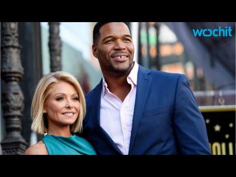 VIDEO : All Is Well According To Kelly Ripa