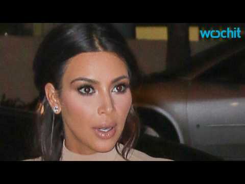 VIDEO : Kim Kardashian Puts WSJ On Blast After Publishing Ad Challenging Armenian Genocide