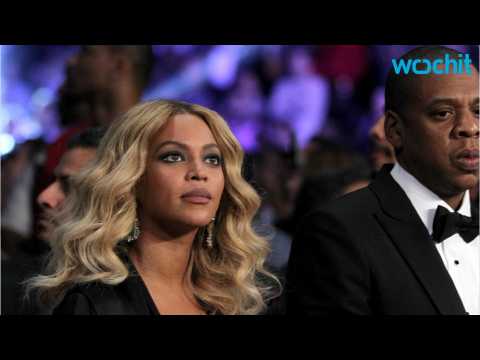 VIDEO : Beyonce Dedicates Song To Jay-Z On First Night of Tour