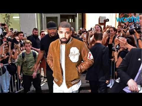 VIDEO : Drake's new album features Kayne, Rihanna and Future