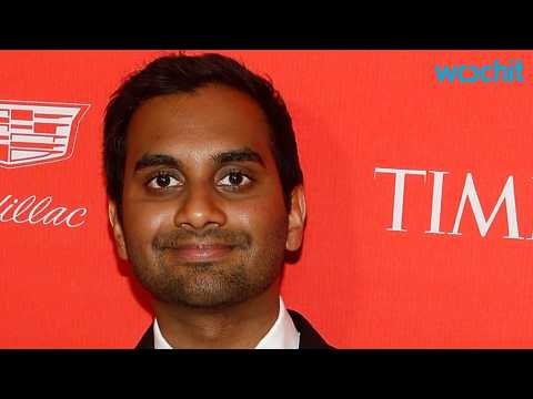 VIDEO : Aziz Ansari's Spoof Video Chosen as Kanye West's Promo for 'Famous'