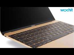 Apple MacBook Review