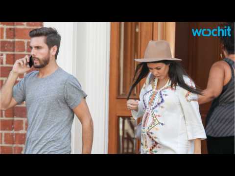 VIDEO : Kourtney Kardashian is ''Not Looking to Get Back Together'' With Scott Disick