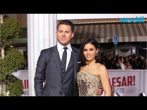 VIDEO : Channing Tatum?s Birthday Presents Are Better Than Yours
