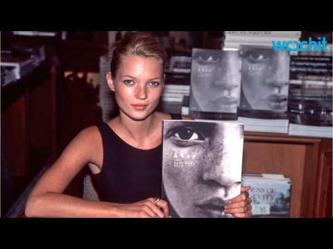 VIDEO : Who Killed Kate Moss?