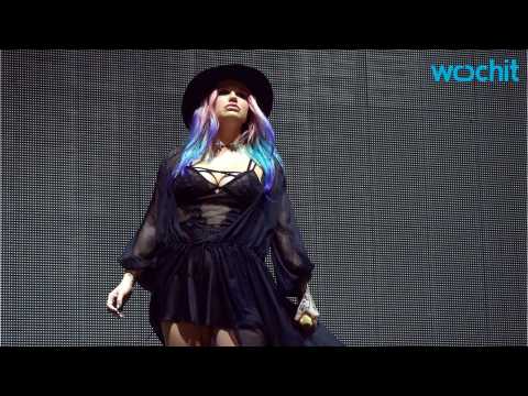 VIDEO : Kesha and Zedd to Release New Song Together