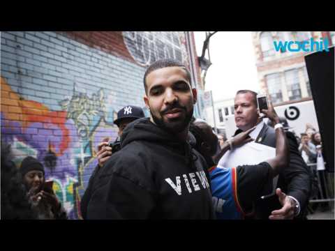VIDEO : Drake Shortens Album Title