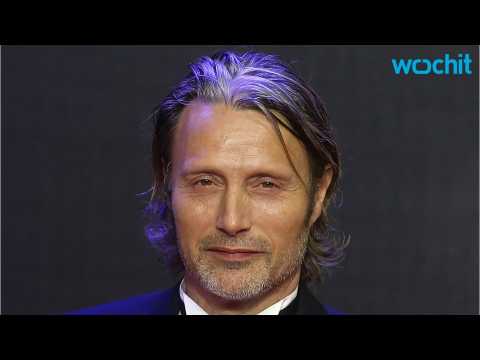 VIDEO : Who in Mads Mikkelsen In  