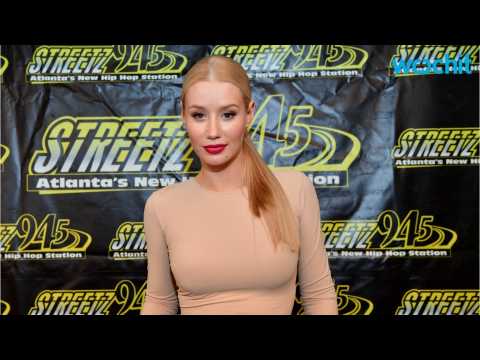VIDEO : Iggy Azalea Says Beyonce's New Video Is Racial Stereotyping