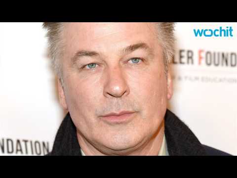VIDEO : Alec Baldwin Will Host ABC's 'Match Game' This Summer