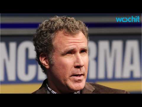 VIDEO : Not Everyone Is A Fan of Will Ferrell