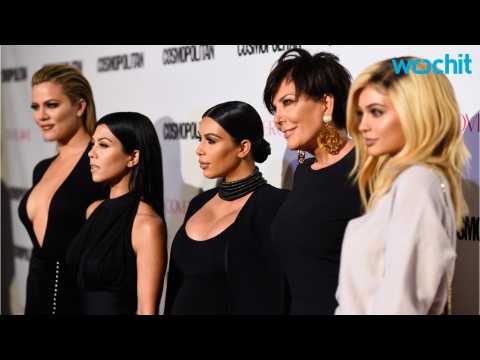 VIDEO : Kim Kardashian: Kris Jenner Should Not Pay for Rob Kardashian?s House