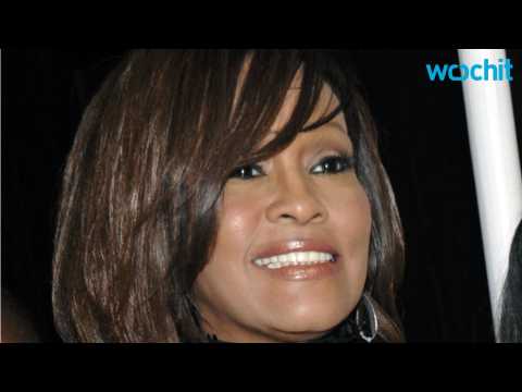 VIDEO : Whitney Houston to be Honored in Documentary
