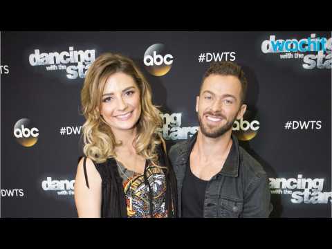 VIDEO : Are Mischa Barton and Her Dancing With the Stars Partner Artem Chigvintsev Dating?