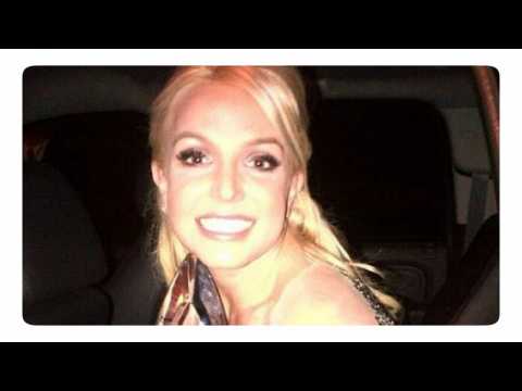 VIDEO : Britney Spears doit faire face à son douloureux passé de droguée